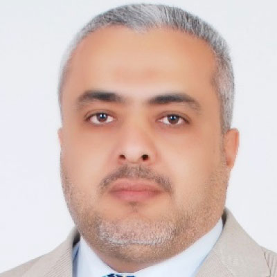 Dr. Abdulbaqi K. Ali
