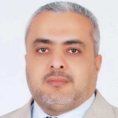 Dr. Abdulbaqi K. Ali