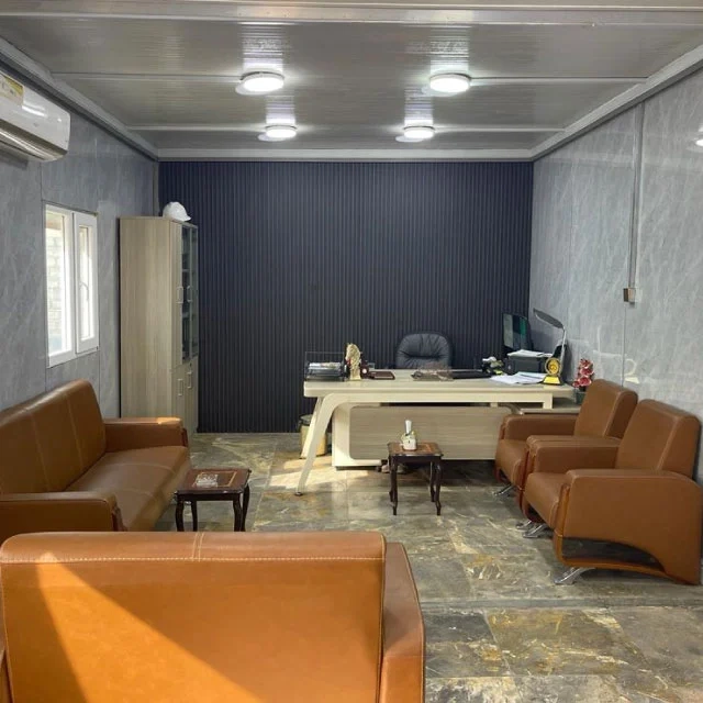 office
